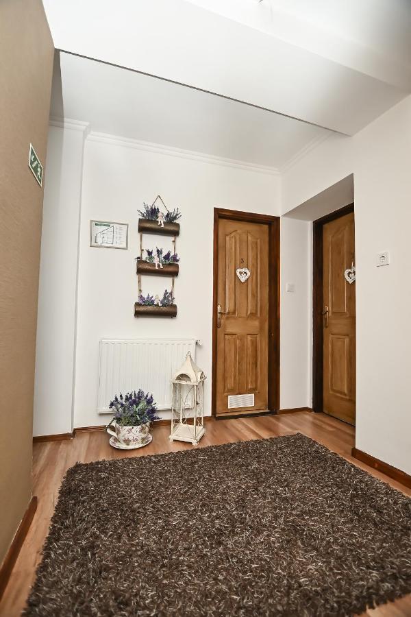 Vasko Panzio Borpince Bed & Breakfast Tokaj Luaran gambar