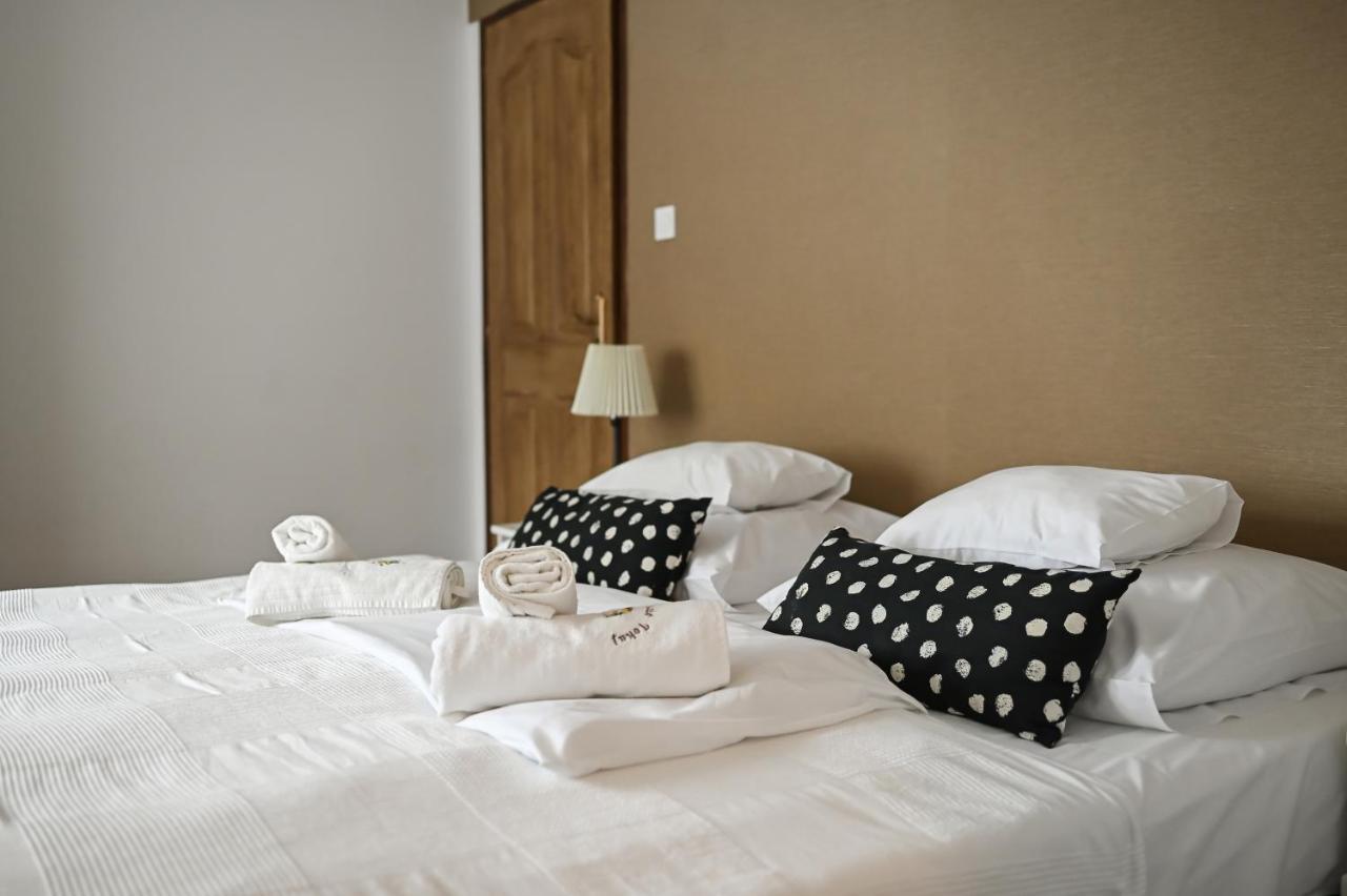 Vasko Panzio Borpince Bed & Breakfast Tokaj Luaran gambar