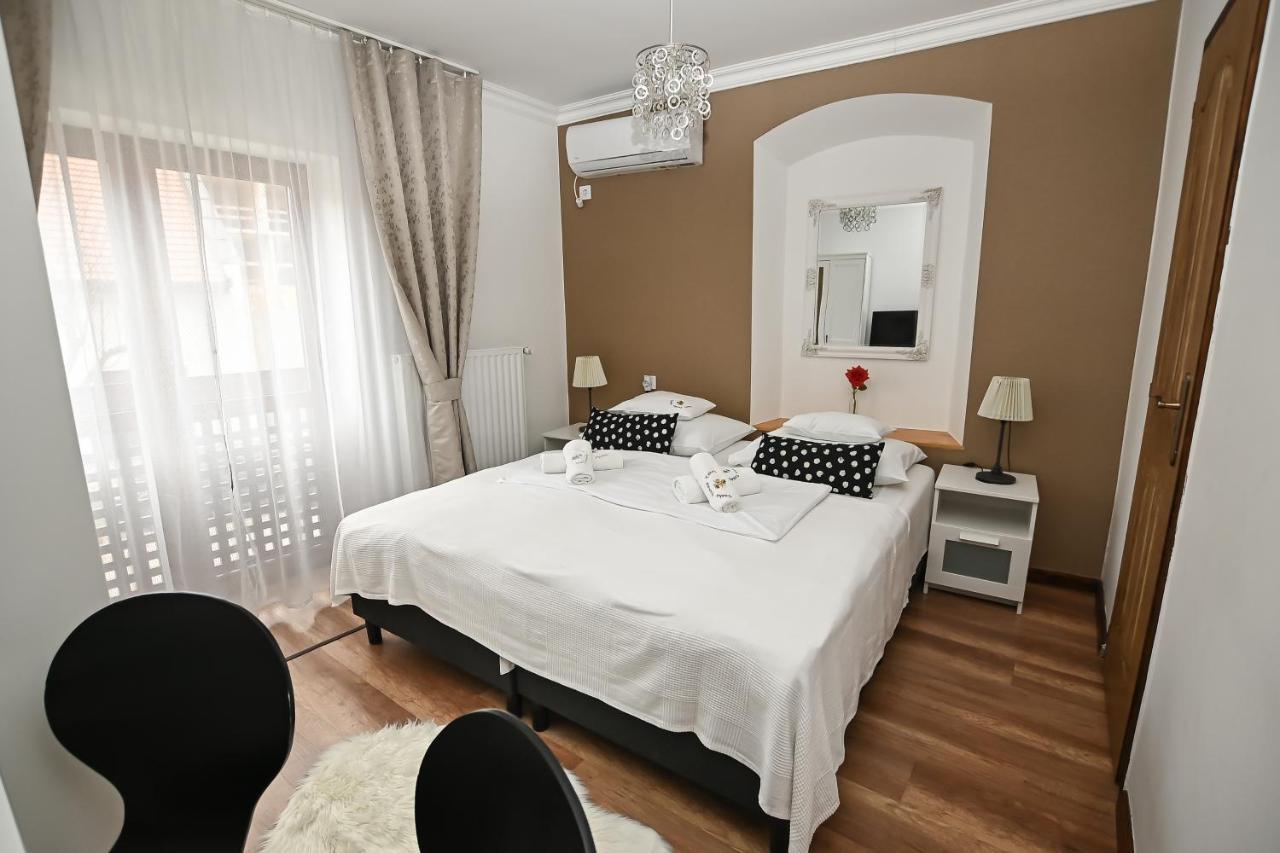 Vasko Panzio Borpince Bed & Breakfast Tokaj Luaran gambar